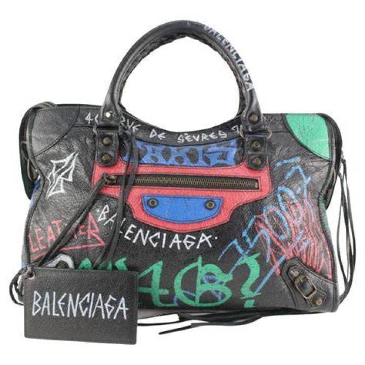 Balenciaga bag Balenciaga bag