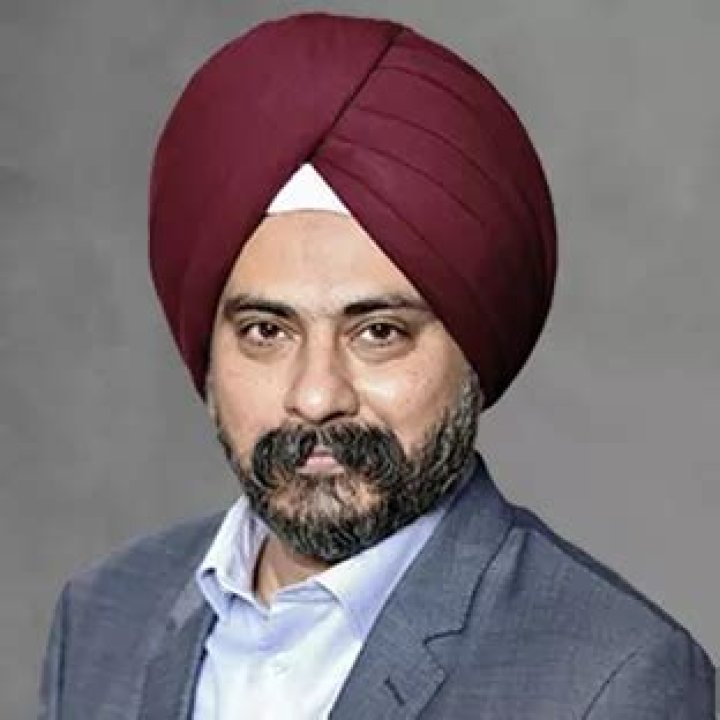 Baljinder Singh Pic