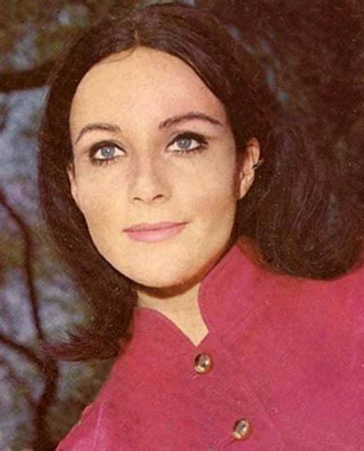 Barbara Angely