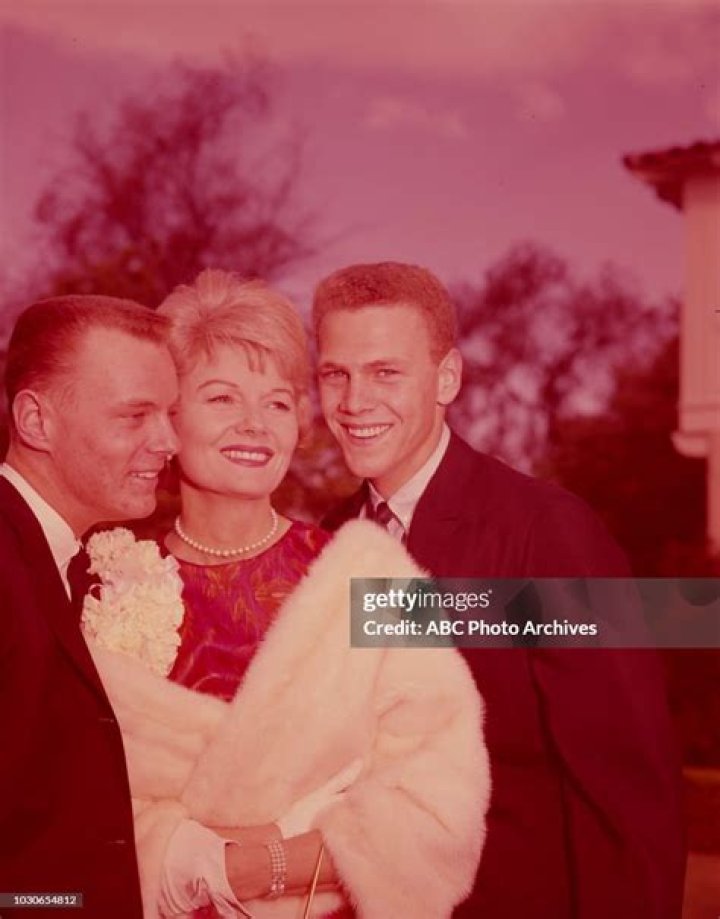 Barbara Billingsley and Glenn Billingsley Photos, News and Videos, Trivia and Quotes