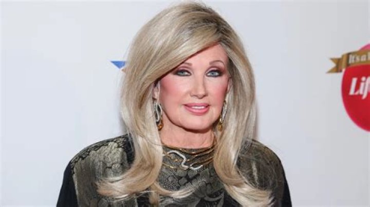 Barbara Fairchild Net Worth, Age, Height, Weight, Family, Wiki 2024