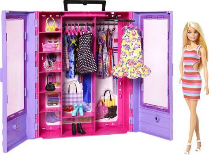 Barbie