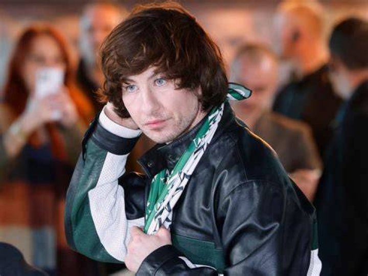 Barry Keoghan / Barry Keoghan, ფილმები, სერიალები, ფილმოგრაფია