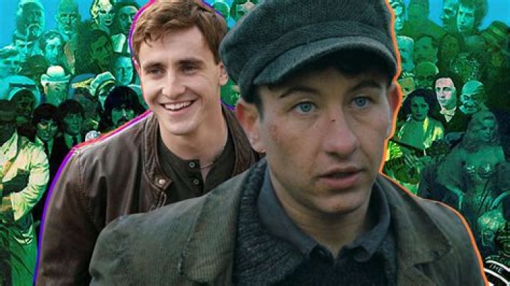 Barry Keoghan to star in Bart Layton's 'Billy the Kid' 15 Minute