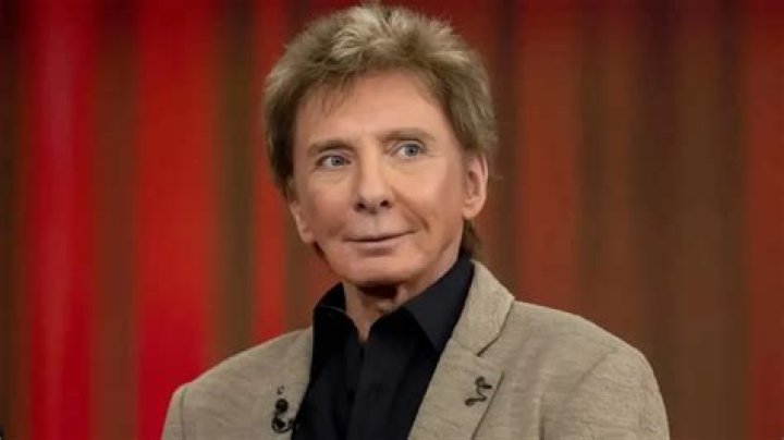 Barry Manilow age