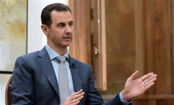 Bashar Al-Assad Net worth, Age: Wife, Weight, Bio-Wiki, Kids