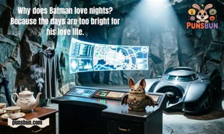 Batman jokes dirty Batman jokes dirty