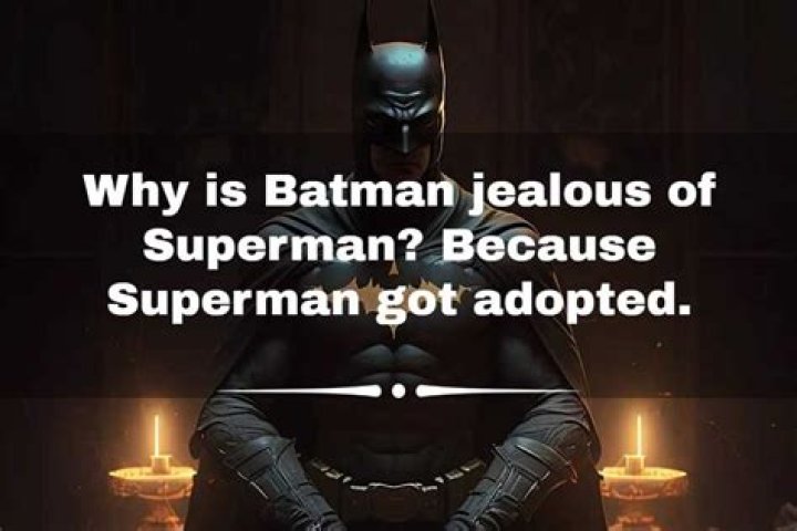 Batman jokes on Reddit Batman jokes on Reddit