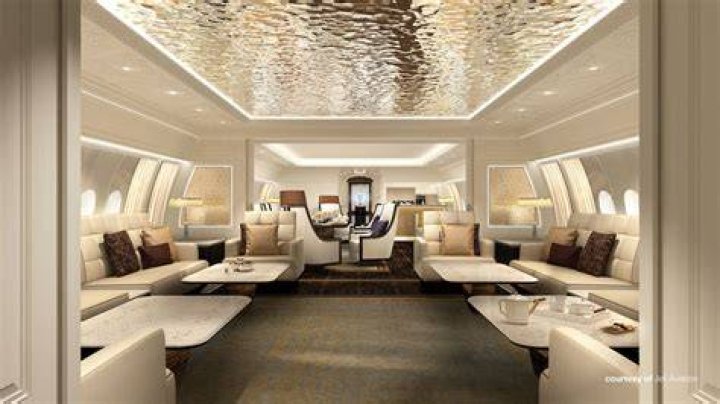 BBJ 777X: Boeing's new business jet puts any city on Earth within range. Photo / Supplied