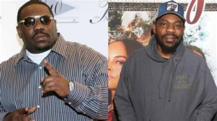 Beanie Sigel weight