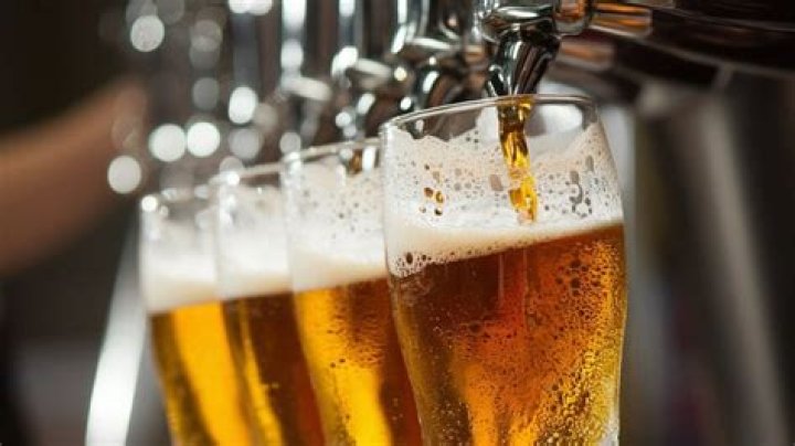 Beer: The real reason it's making you fat