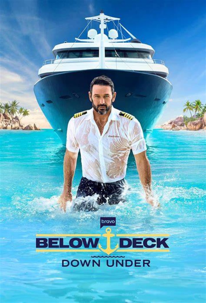 Below Deck Full Episodes Of Season 6 Online Free