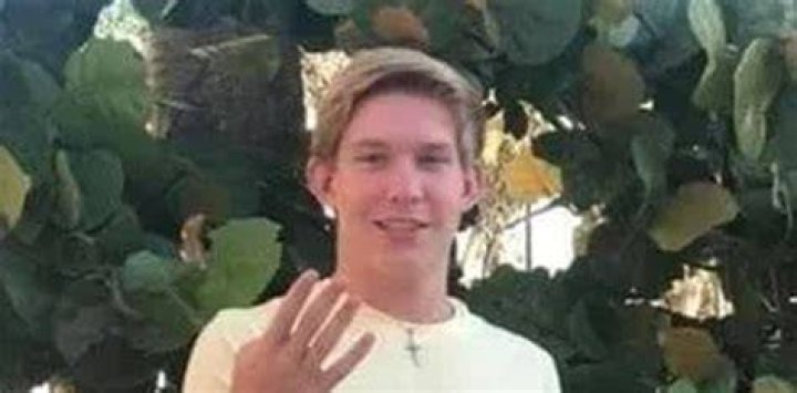 Belton SC Alex Mcminn Accident Linked To Death: Obituary