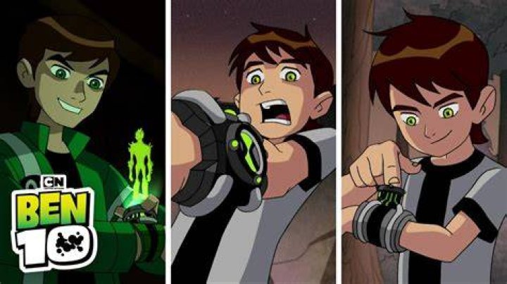 Ben 10