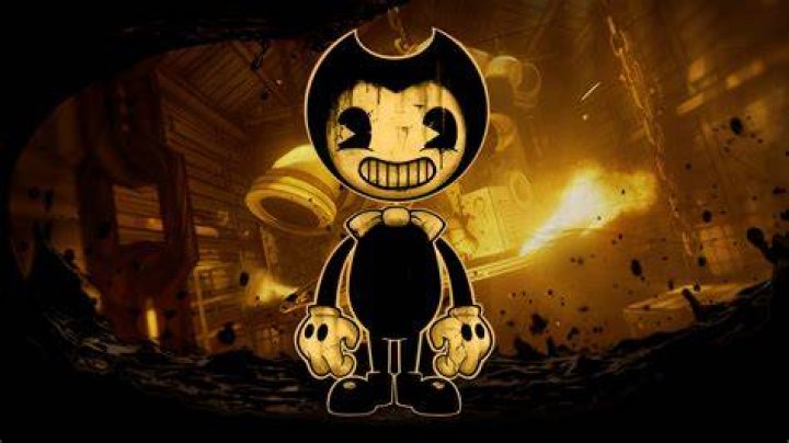 bendy and the ink machine movie