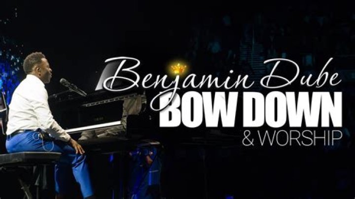 Benjamin Dube's songs ranked