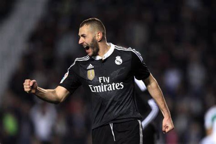 Benzema aiming to get back into the groove against Getafe
