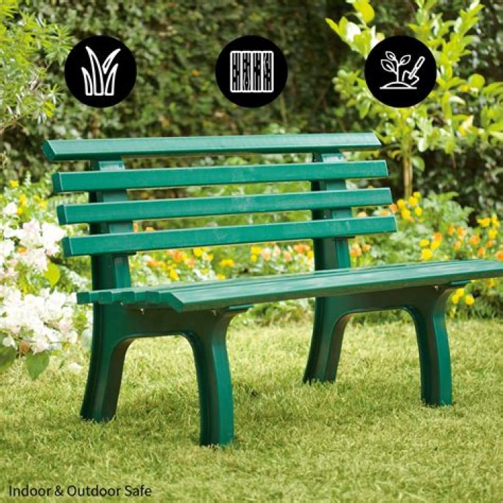 Best Bench Hearth & Hand with Magnolia Wood Ladder Back Bench Best
