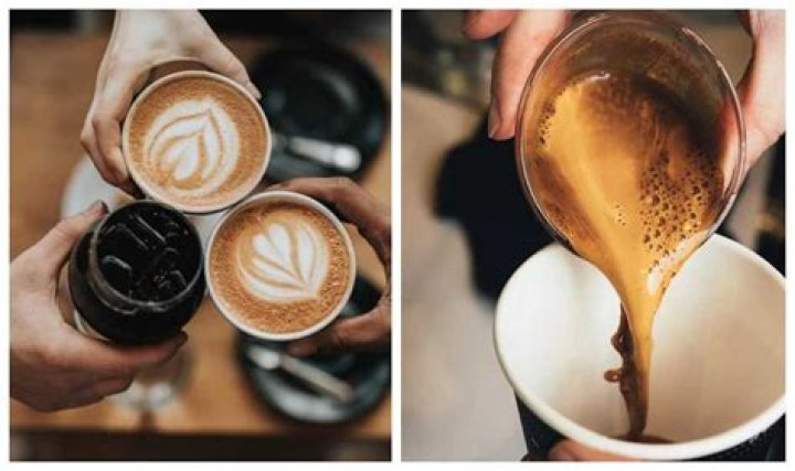 best coffee shops in Sandton best coffee shops in Sandton