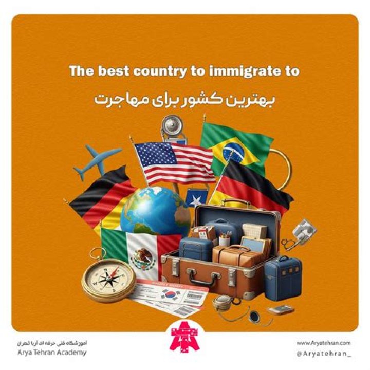 best country to immigrate to best country to immigrate to