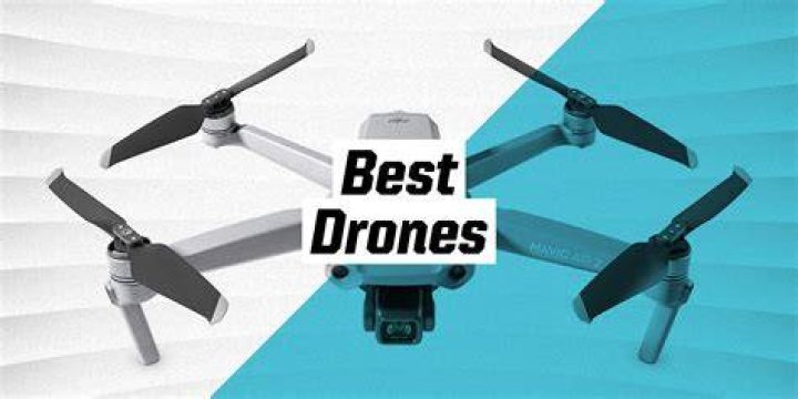 Best drones 2021 Best drones 2021