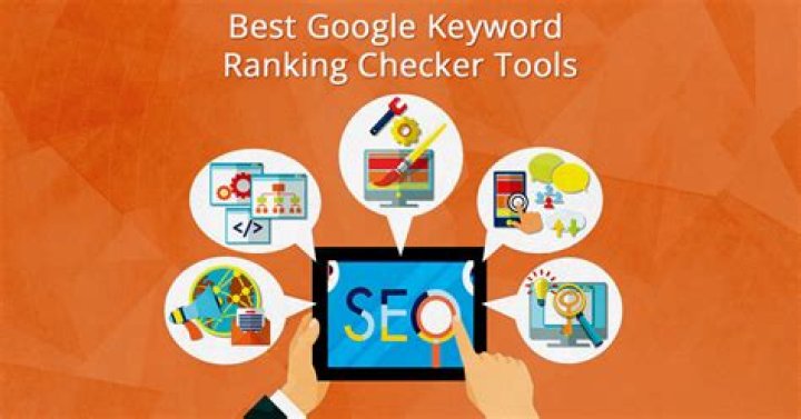 Best Google Keyword Ranking Checker Tool Kadva Corp
