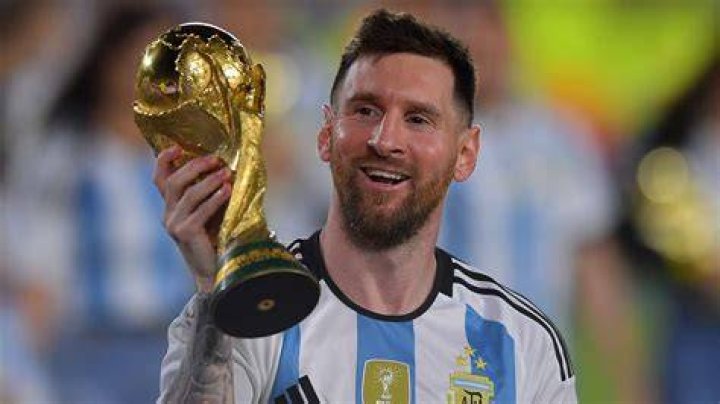 Best Lionel Messi's goals