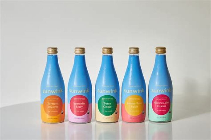 best prebiotic drinks sunwink