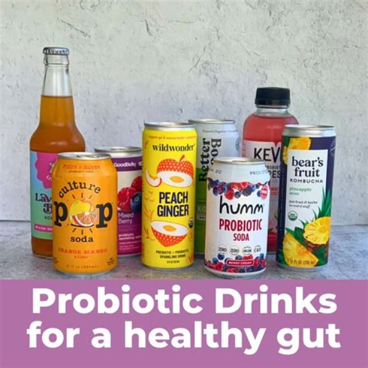 best prebiotic drinks uncle matt's