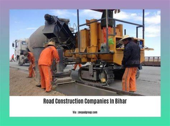 best road construction companies in South Africa best road construction companies in South Africa