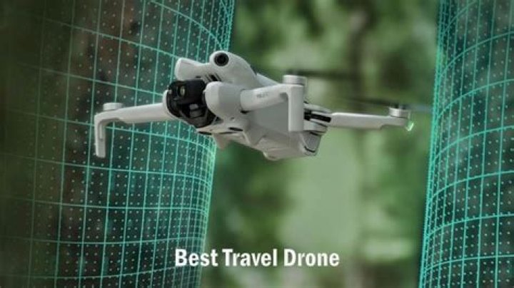 Best travel drone Best travel drone