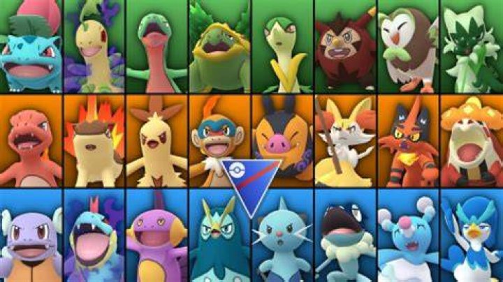 Best/Worst middle stage pokemon? | Bulbagarden