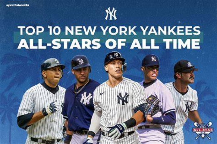 Best Yankees of all time: Who is the greatest Yankee player ever?
