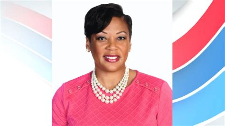 Beyond the Podium with Dublin Judicial Circuit District Attorney