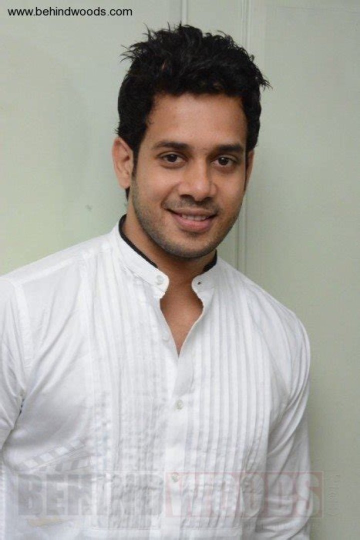 Bharath Images