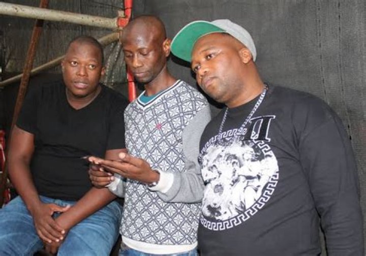 Big Nuz members