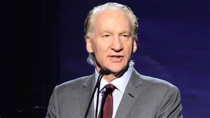Bill Maher age