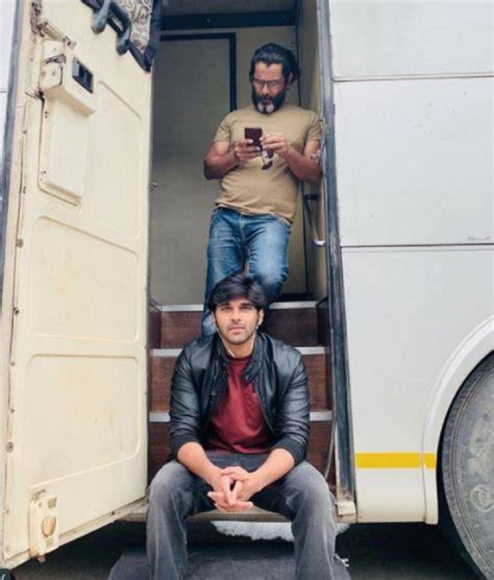 Birthday Special Pictures Of Dhruv Vikram That Stole Our Hearts!