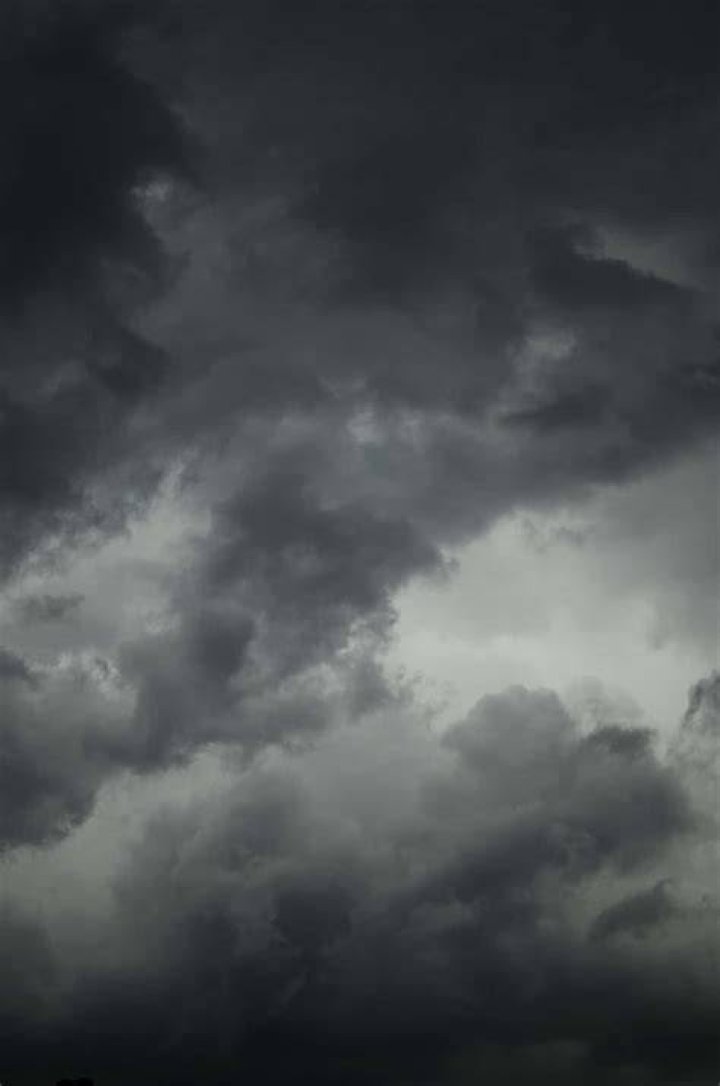 Black Cloud