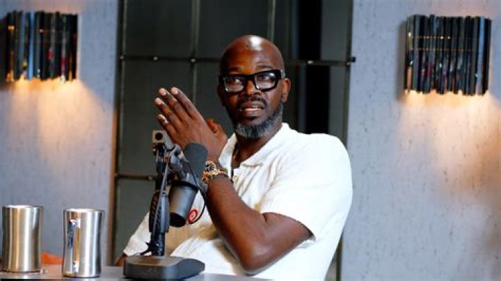 Black Coffee’s biography: age, real name, wife, net worth