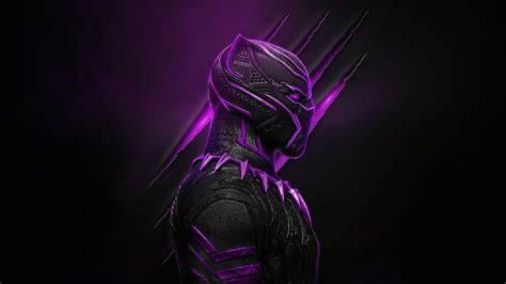 Is Vision Really Made of Vibranium? 3 blackpanther