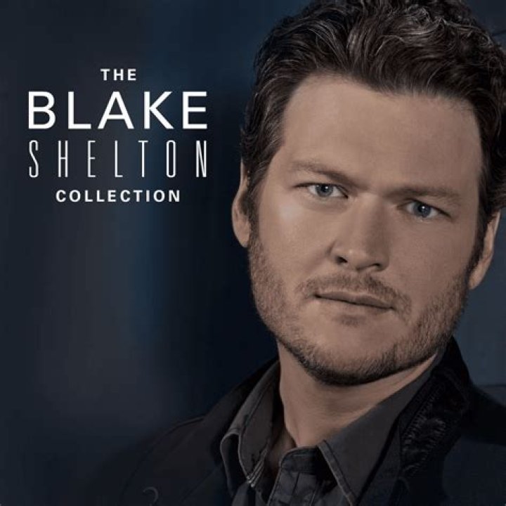 Blake Shelton The Baby Trending