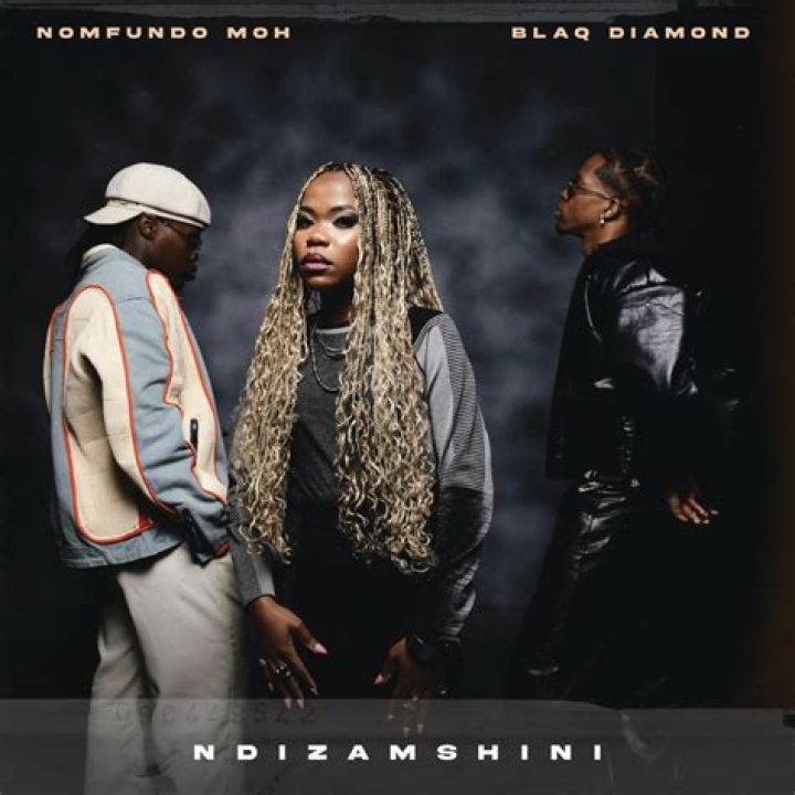 Blaq Diamond new songs