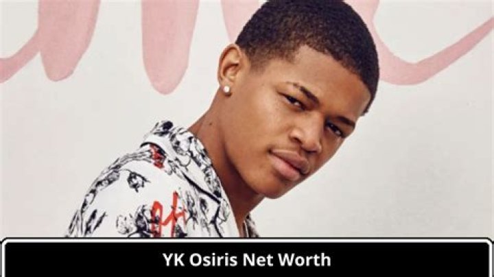 Bloody Osiris Net Worth, Age, Height, Weight, Family, Wiki 2024