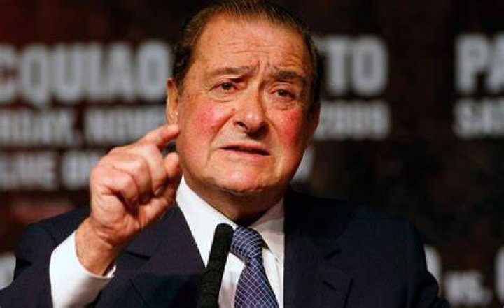 Bob Arum Net worth, Age: Bio-Wiki, Wife, Kids, Weight