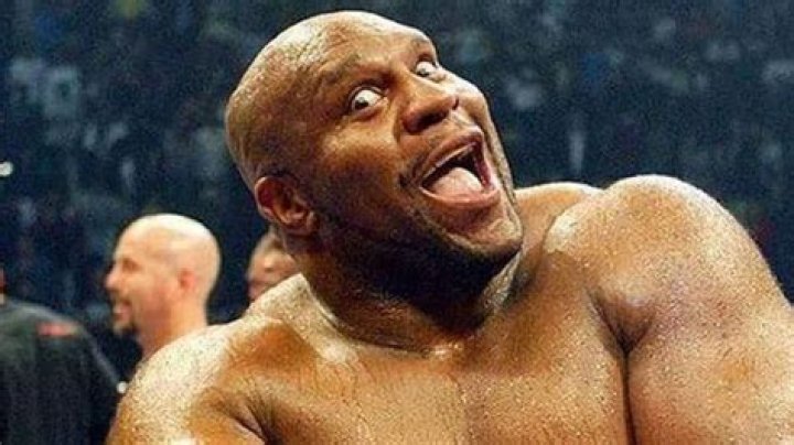 Bob Sapp net worth