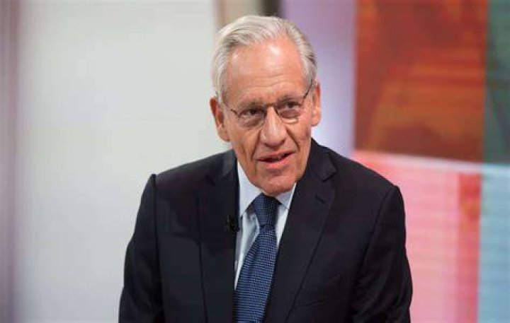 Bob Woodward Net worth, Age: Wife, Bio-Wiki, Kids, Weight