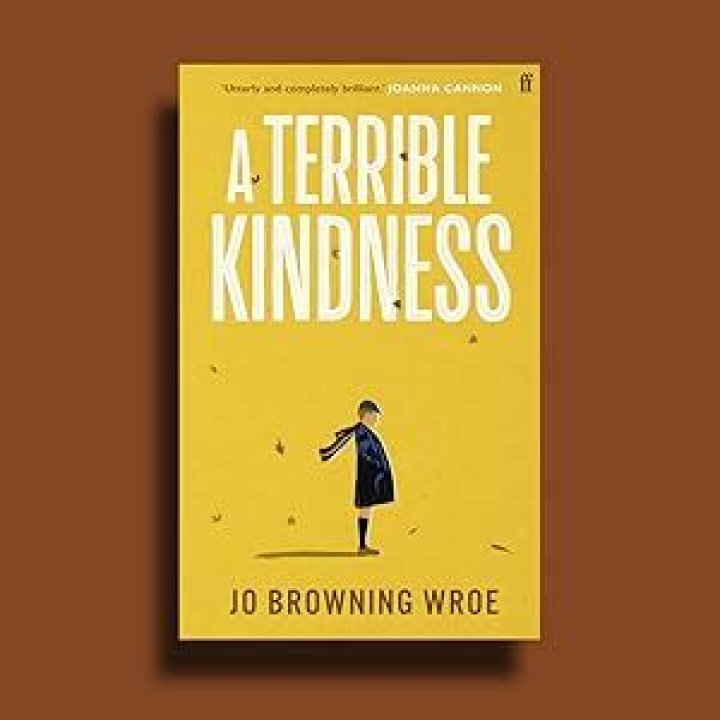 Book review: A Terrible Kindness by Jo Browning Wroe