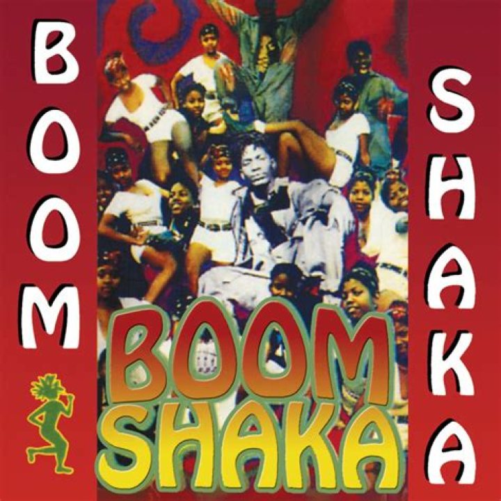 Boom Shaka songs
