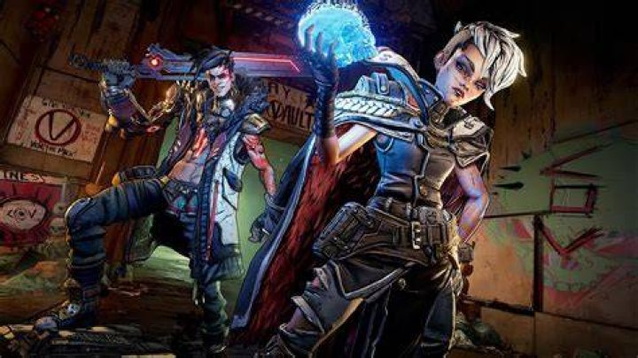 Borderlands 3's expensive editions come with boost mods for loot drop rates, XP
